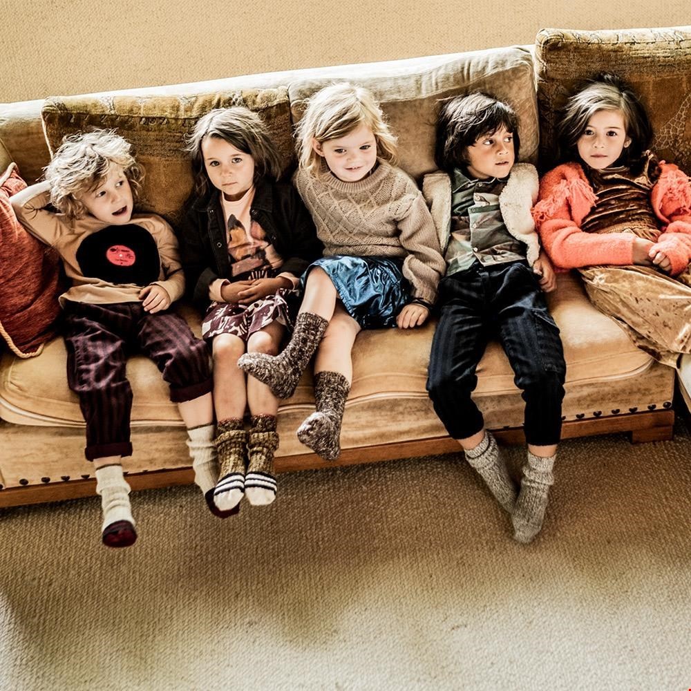 Kids squad Kids squad